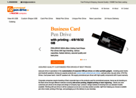 Pen-drive.in thumbnail