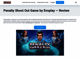 Penaltyshootoutcasino.com thumbnail