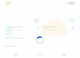 Penastory.com thumbnail