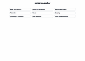 Pencariangka.bar thumbnail