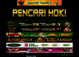 Pencarihoki.icu thumbnail