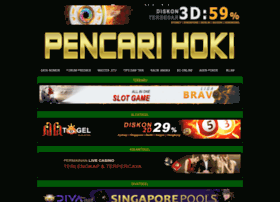 Pencarihoki Team At Wi Pencarihoki Team