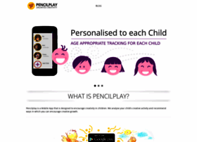 Pencilplay.in thumbnail