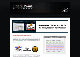 Pencilpointsoftware.com thumbnail