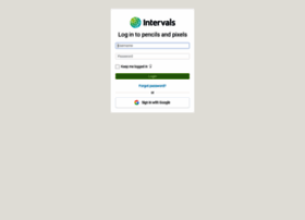 Pencilsandpixels.intervalsonline.com thumbnail