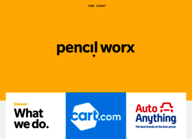 Pencilworx.agency thumbnail