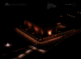 Penderecki-center.pl thumbnail