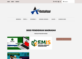 Pendmakabnganjuk.info thumbnail