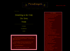 Pendragon343.com thumbnail
