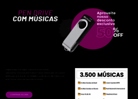 Pendriveking.com.br thumbnail