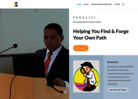 Peneliti.net thumbnail