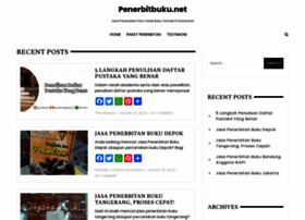 Penerbitbuku.net thumbnail
