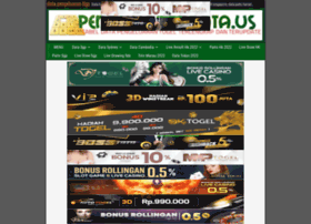 Data Pengeluaran Sgp Lengkap 2019