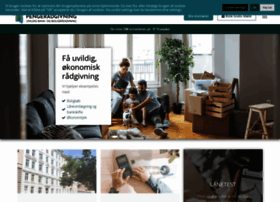 Pengeraadgivning.dk thumbnail