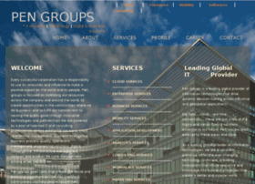 Pengroups.in thumbnail