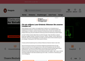Penguin.de thumbnail