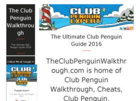 Penguinexpert.com thumbnail