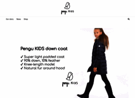 Pengukids.com thumbnail