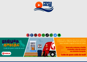 Penhaonline.com thumbnail