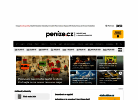 Penize.cz thumbnail