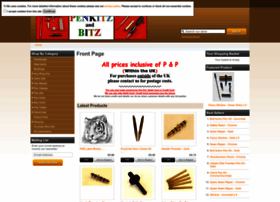 Penkitzandbitz.co.uk thumbnail Penkitzandbitz.co.uk thumbnail
