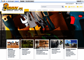 Penky.de thumbnail
