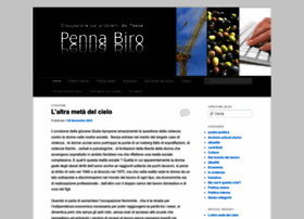 Pennabiro.it thumbnail Pennabiro.it thumbnail
