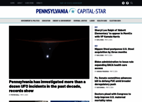 Penncapital-star.com thumbnail