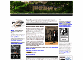 Penninepens.co.uk thumbnail