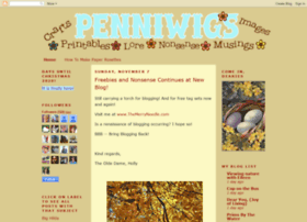Penniwigs.blogspot.com thumbnail