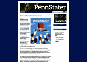 Pennstater.com thumbnail