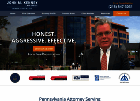 Pennsylvania-lawyer.net thumbnail