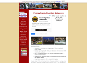 Pennsylvania-vacation-guide.com thumbnail