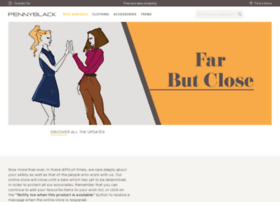 Pennyblack.com thumbnail