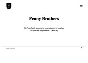 Pennybrothers.co.za thumbnail