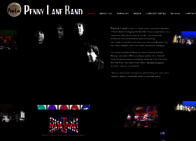 Pennylaneband.net thumbnail Pennylaneband.net thumbnail