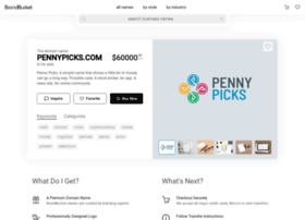 Pennypicks.com thumbnail