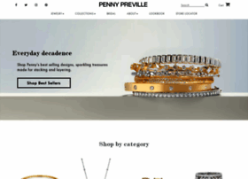 Pennypreville.com thumbnail