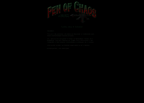 Penofchaos.com thumbnail