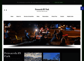 Pensacolarvpark.net thumbnail