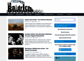 Pensamientonacional.com.ar thumbnail