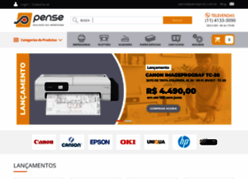 Penseprintloja.com.br thumbnail