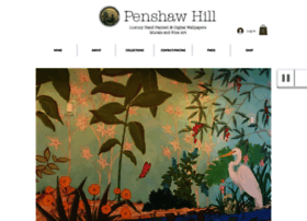 Penshawhill.com thumbnail