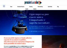 Pensieriacolori.com thumbnail