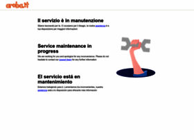 Pensierinmovimento.it thumbnail