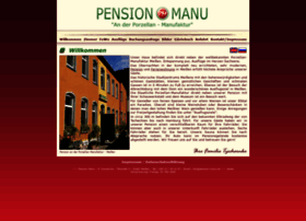 Pension-manu.de thumbnail