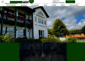 Pension-roemerhof.at thumbnail