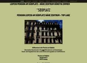 Pensionamsuedplatz.de thumbnail