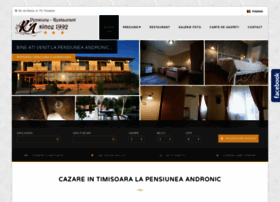 Pensiunea-andronic.ro thumbnail