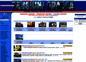 Pensiunioradea.ro thumbnail